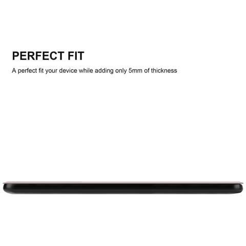 Custodia Per Tablet Compatibile Con Huawei Matepad T 10 (9.7 Zoll) / T 10s (10.1 Zoll) In Oro Rosa Pastello - Coperchio Protettiva Ultra Sottile Senza Funzione Auto Wake Up E Stand - Foto 2