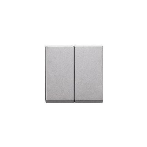 Meg3400-6036 Acciaio Inossidabile Placca Copripresa E Copri Interruttori - Foto 1