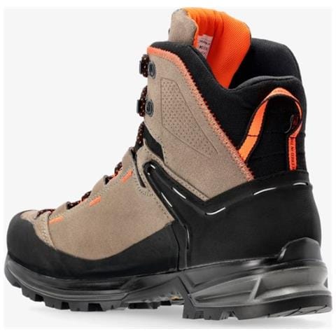 Stivali Da Trekking Da Uomo Mnt Trainer 2 Mid Gtx Marrone R. 42 - Foto 2