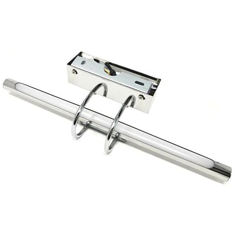 Lampada Led 12 W Da Specchio 3 Tonalita Luce Bianca Calda Naturale - Foto 4