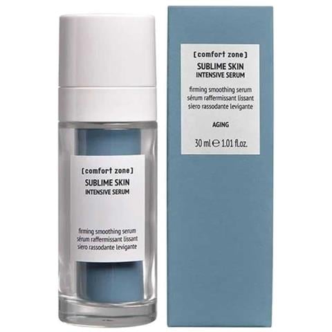 Sublime Skin Intensive Serum 30ml - Siero Rassodante Intensivo Levigante - Foto 1