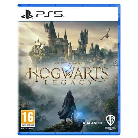 Videogioco Warner 1000818851 Playstation 5 Hogwarts Legacy - Foto 1