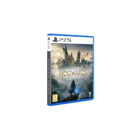 Videogioco Warner 1000818851 Playstation 5 Hogwarts Legacy - Foto 4
