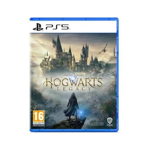 Videogioco Warner 1000818851 Playstation 5 Hogwarts Legacy - Foto 2
