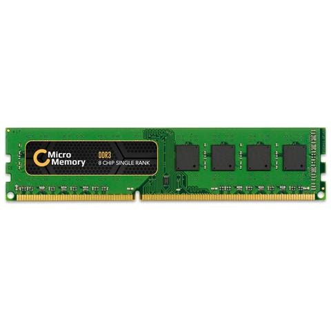 Memoria MMFUJ002-4GB 4 GB (1 x 4 GB) DDR3 1600 MHz - Foto 1