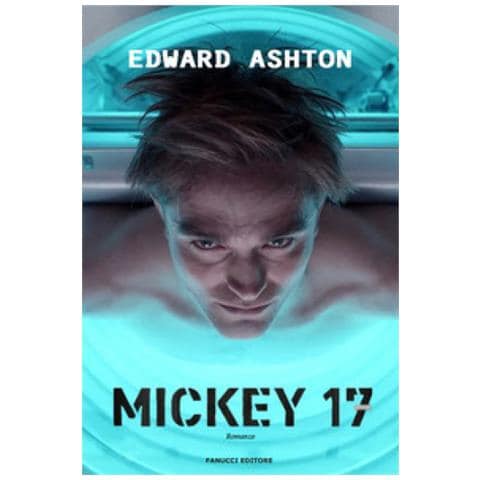Edward Ashton - Mickey 7 - Foto 1