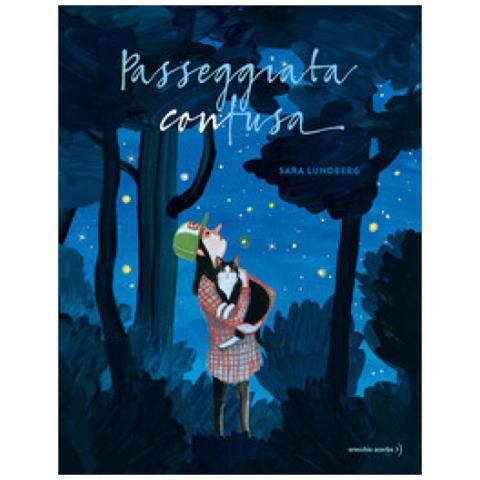 Sara Lundberg - Passeggiata con fusa - Foto 1