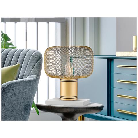 Lampada Osiris 1l, Oro - Foto 2