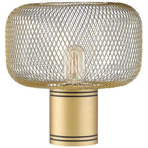 Lampada Osiris 1l, Oro - Foto 1