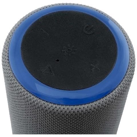 Drop G232 Altoparlante portatile stereo Grigio 14 W - Foto 5