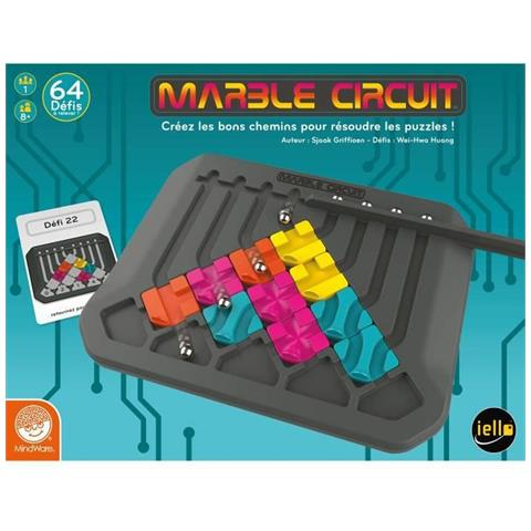 Gioco Da Tavolo Marble Circuit (fr) - Foto 1