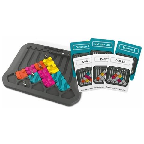 Gioco Da Tavolo Marble Circuit (fr) - Foto 3