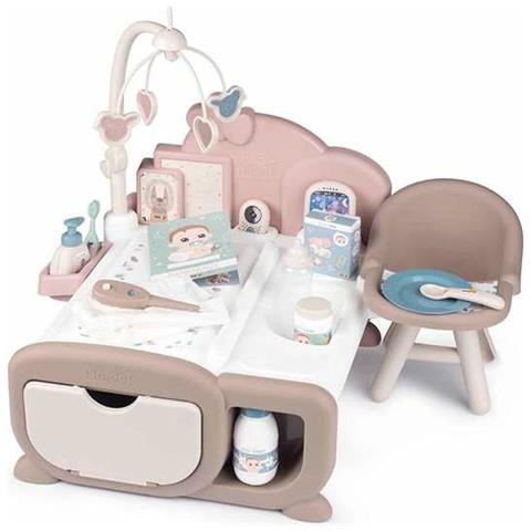 Accessori Per Bambole Nurserie Cocoon 17 Pezzi - Foto 1