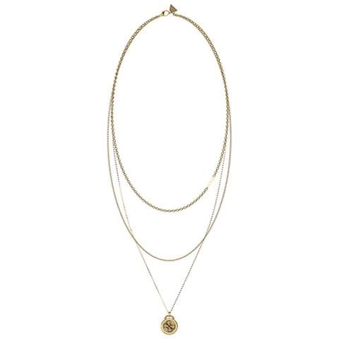 Collana Donna Jubn03127jwygt-u - Foto 1