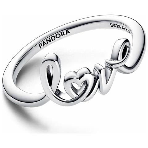 Anello Donna Pandora 193058c00-54 14 - Foto 1