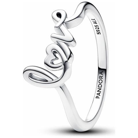 Anello Donna Pandora 193058c00-54 14 - Foto 3