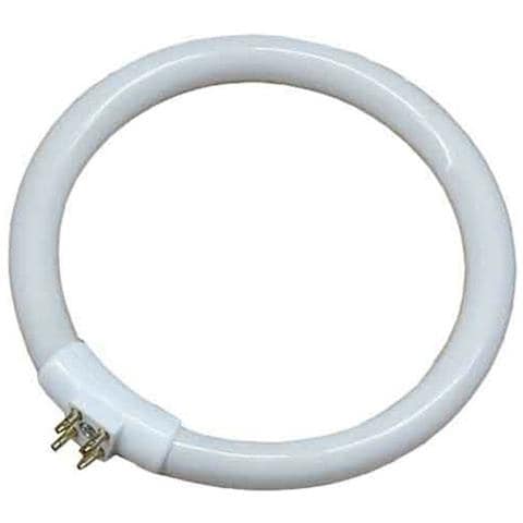 Tubo Fluorescente 30287 Ricambio Circolare T4 Bianco 12 W (6500 K) - Foto 1