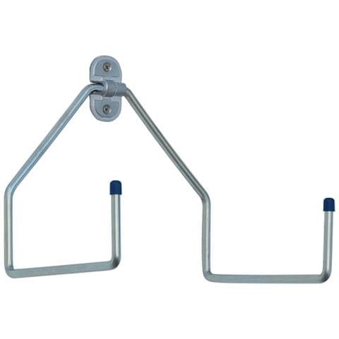 Gancio Multiuso A 'l' Art. 4070 Cm 25 X 20 X 20 - Foto 1