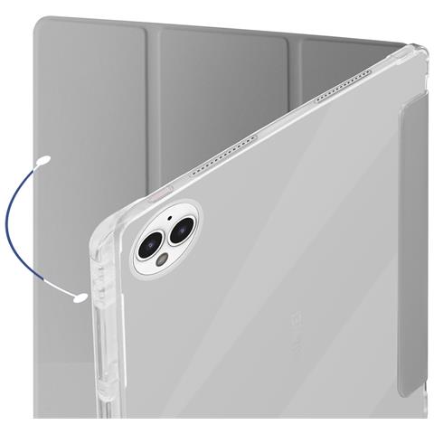 Custodia Per Huawei Matepad Pro 13.2 Supporto Digitazione Standby - Foto 2