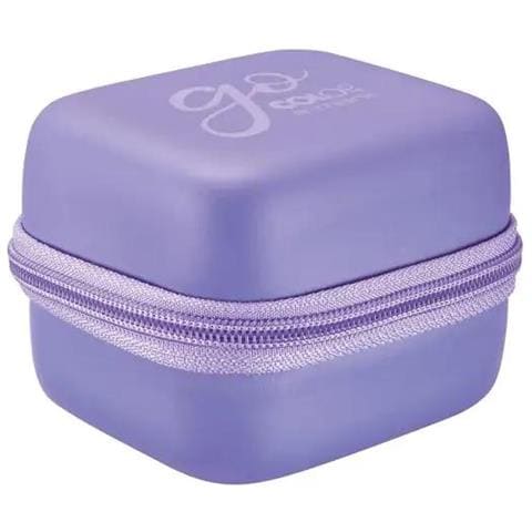 164152 accessorio per stampanti portatili Custodia protettiva Viola 1 pz e-mark® go - Foto 1