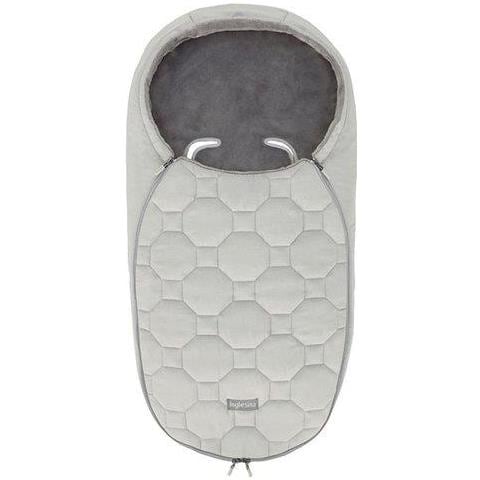 Sacco invernale A099P2IBG NEWBORN Winter Footmuffs Iceberg g - Foto 1