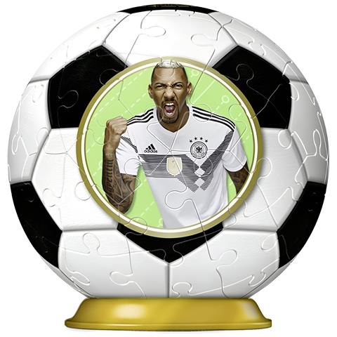 Puzzle 3d 54 Palline Jérôme Boateng Giocatore Dfb 11927, Multicolore - Foto 1