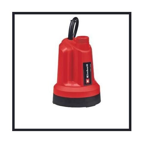 Akku-klarwasserpumpe Ge-sp 18 Ll Li (1x4,0ah) - Foto 3