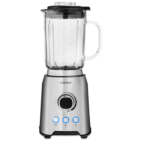 ZSB4799 frullatore 1,75 L Frullatore per cottura 1200 W Acciaio inox - Foto 2