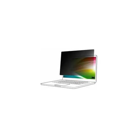 Bright Screen Privacy Filter For 13.3in Laptop 16 10 - For 13.3in Laptop - 16:10, (98044302036) - Foto 1