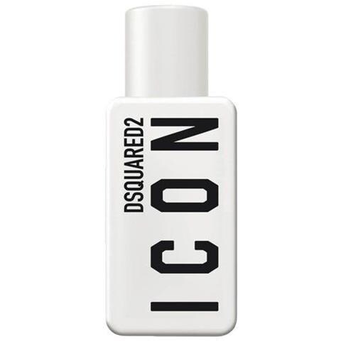 Eau De Parfum Donna Dsquared Icon Pour Femme 30 Ml - Foto 1