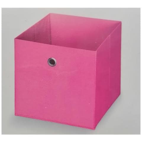 Cubo 30 Pink 30x30x30 Cm - Foto 1