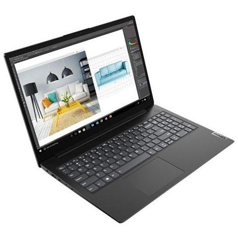 Lenovo Notebook Essential V15-alc R3-5300u/8gb/512gbssd/w11 Pro - Foto 1
