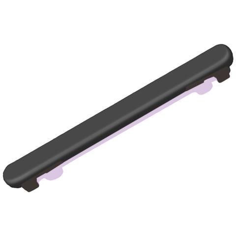 Pulsante Galaxy Z Flip 6 Pacchetto Di Assistenza Originale, Nero - Foto 1