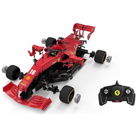 Ferrari Sf 1000 Ferngesteuerte (rc) Modell (403007) - Foto 1
