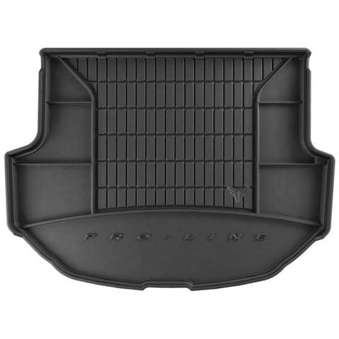 Vasca Baule 3d Hyundai Santa Fe Iii 12>18 (5 Posti, Pianale Non Regolabile In Altezza) - Foto 1
