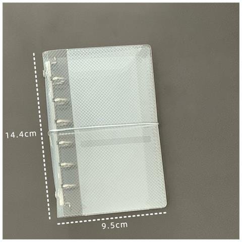 Tasche Per Raccoglitori, Custodia Per Raccoglitori Per Accessori Per Quaderni  La A7 - Foto 1
