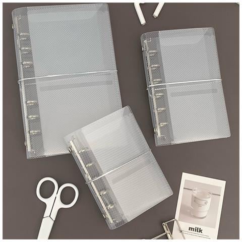Tasche Per Raccoglitori, Custodia Per Raccoglitori Per Accessori Per Quaderni  La A7 - Foto 4