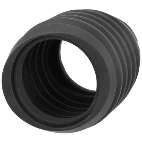 Soffietto Ammortizzatore Ninebot F2 Pro Originale, Nero - Foto 2