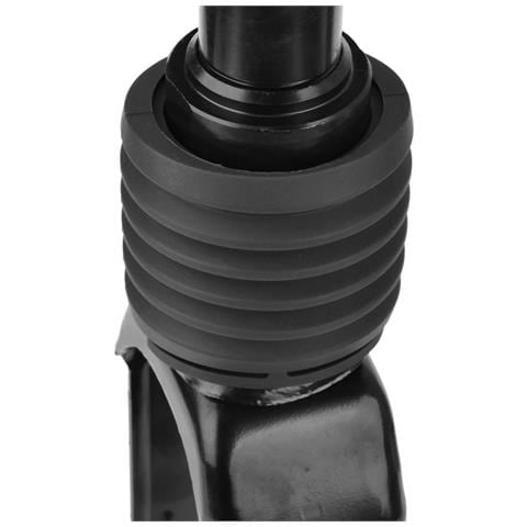 Soffietto Ammortizzatore Ninebot F2 Pro Originale, Nero - Foto 4