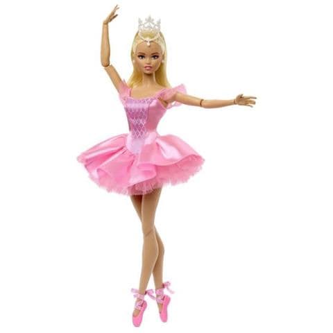 Barbie Star Dancer - Bambola Mattel - Jbj09 - Foto 1