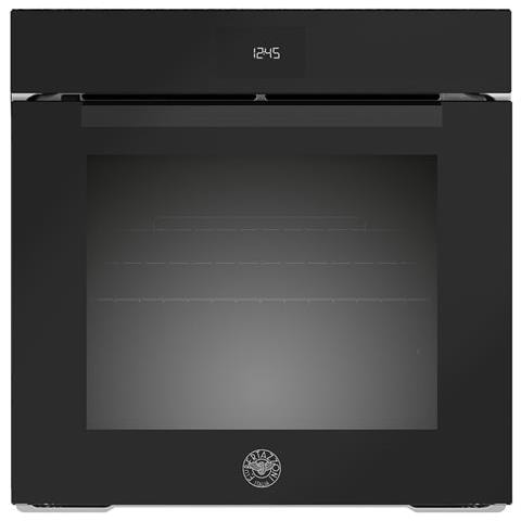 Forno Elettrico da Incasso Modern FMOD6115PLB2 Capacità 76 L Multifunzione Ventilato Potenza 2800 W Colore Nero - Foto 1