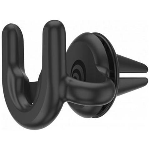 Popmount 2 Car Vent Black, Nero - Foto 1