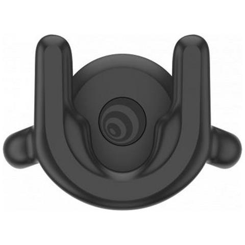 Popmount 2 Car Vent Black, Nero - Foto 2