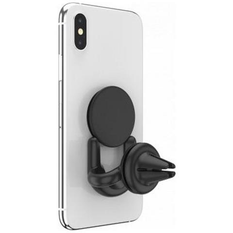 Popmount 2 Car Vent Black, Nero - Foto 4