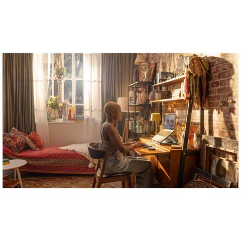 Tastiera Wireless 920-011239 (Layout QWERTY) Colore Grigio - Foto 1