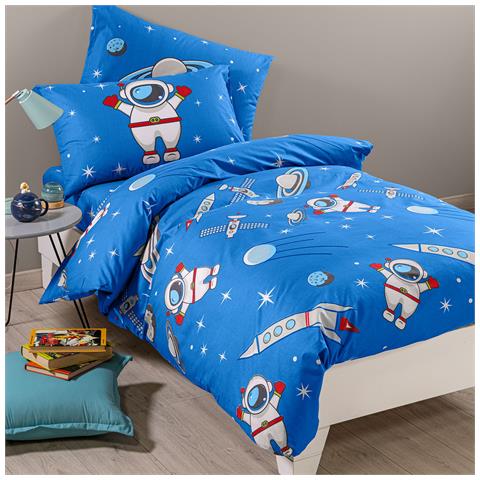 Colore Blu Misura Singolo - Foto 1