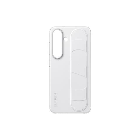 Galaxy S25 Standing Grip Case - Foto 1