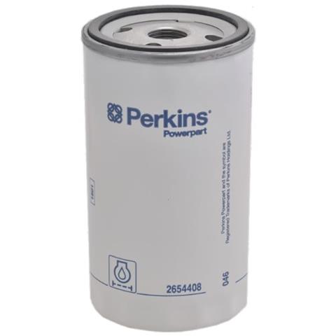 Filtro Olio Motore Riferimento Originale 2654408 - Foto 1