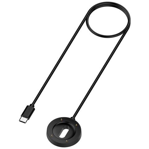 Cavo Di Ricarica Magnetico Compatibile Con Suunto Run - Ricarica Rapida E Sicura - Foto 1