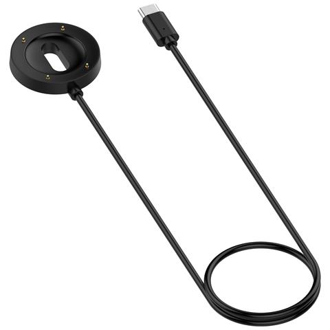 Cavo Di Ricarica Magnetico Compatibile Con Suunto Run - Ricarica Rapida E Sicura - Foto 2